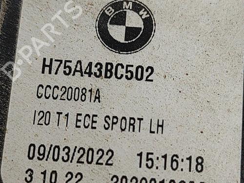 Left tailgate light BMW iX (I20) xDrive 50 | BP33368380C79 - Image 5