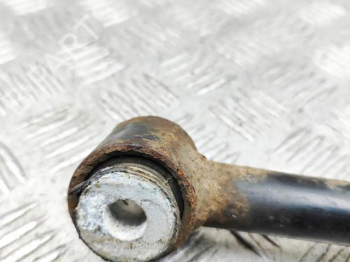 Left rear suspension arm MAZDA MX-5 IV (ND__) 2.0 (ND6E, NDERC) | BP37996161M14 - Image 5