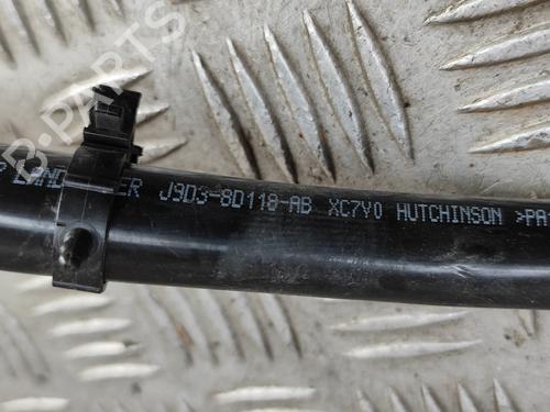 Pipe JAGUAR I-PACE (X590) EV400 AWD | BP28387869M125