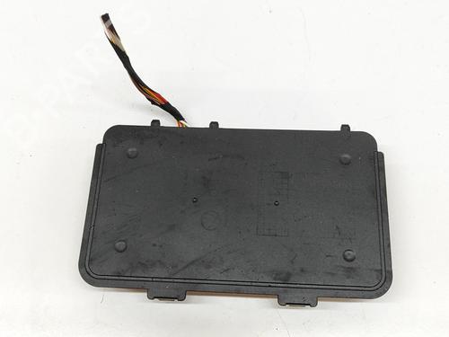 Elektronisk modul VW TAIGO (CS1) 1.0 TSI (110 hp) 27798387