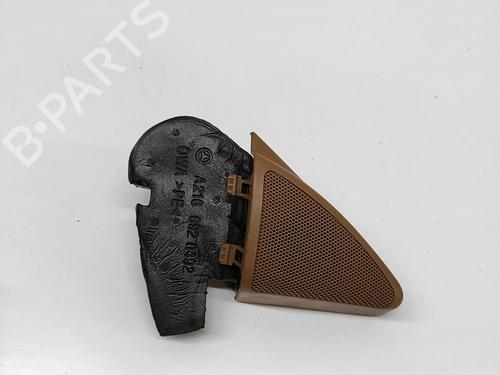 Speaker MERCEDES-BENZ S-CLASS Coupe (C216) CL 500 4-matic (216.394) | BP27458318E2