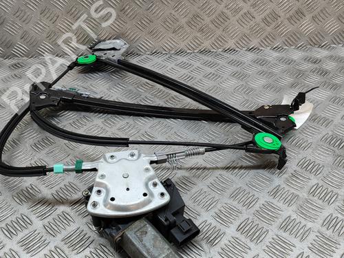 Used Front left window mechanism PORSCHE 911 (996) 3.4 Carrera 4 (301 hp) 24142674