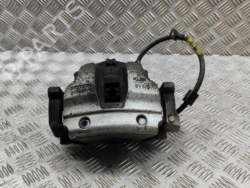 Used Left front brake caliper Left front brake caliper VOLVO C40 (539) Recharge AWD (408 hp) 33377136 33377136