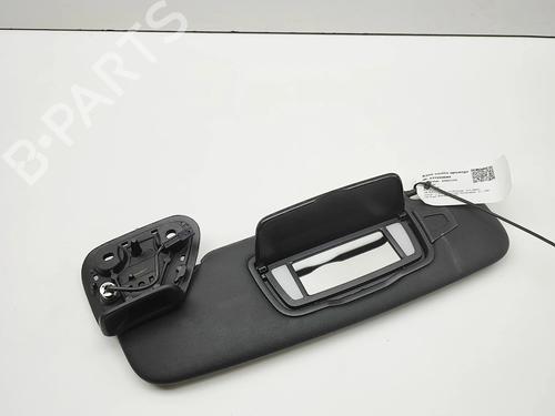 Left sun visor PORSCHE 911 Convertible (992) 3.0 Carrera (992312) | BP38018283I1 - Image 4