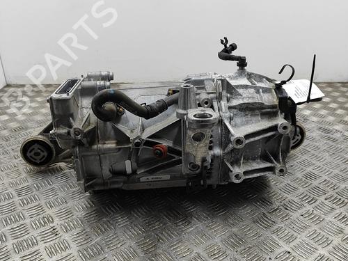 Used Engine PORSCHE TAYCAN Cross Turismo (Y1B) 4S Performance Battery Plus (Y1BDB1) (571 hp) 29485960