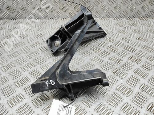 Support AUDI A6 C8 Avant (4A5) RS6 TFSI Mild Hybrid quattro | BP37583501C155 - Image 2
