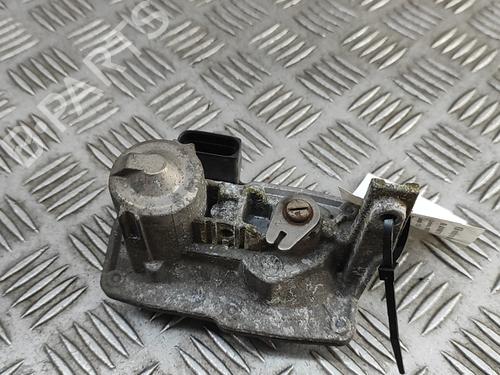 Used Electronic module AUDI A6 C7 Avant (4G5, 4GD) 2.0 TDI (190 hp) 28435480