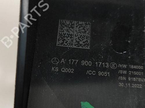 Other MERCEDES-BENZ CLA (C118) CLA 200 (118.387) | BP28675981O1 