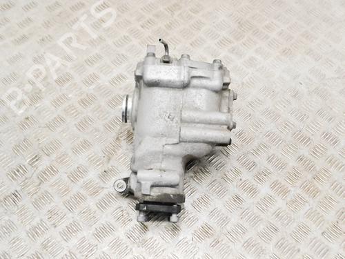 Differential, foran INFINITI FX 35 All-wheel Drive (280 hp) 11180991