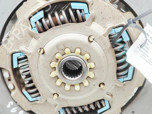 Flywheel LEXUS GS (_L1_) 300h (AWL10_, AWL10R) | BP38707249M101 - Image 6