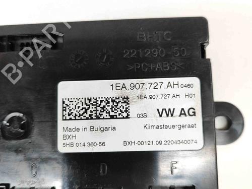 Climate control VW ID.4 (E21) PRO | BP27767367I5