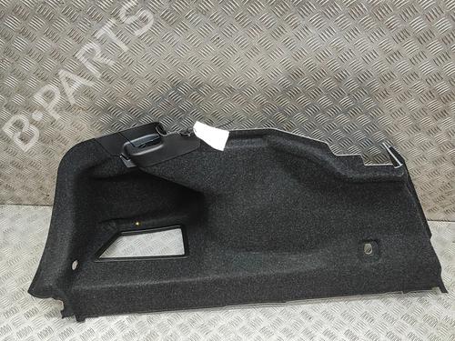 Used Boot lining Boot lining BMW 5 (G60, G90, G68) i5 eDrive40 (340 hp) 34347575 34347575