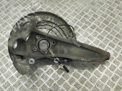 Right front steering knuckle BMW 5 (G30, F90) 530 e Plug-in Hybrid | BP17767388M26 