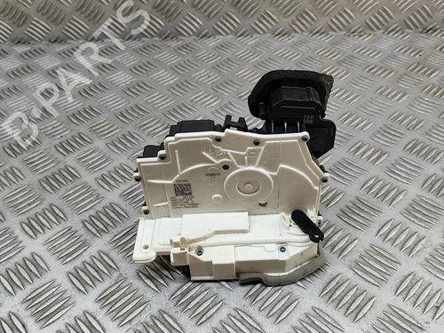 Used Front left lock Front left lock PORSCHE TAYCAN Cross Turismo (Y1B) 4 (Y1BBD1) (476 hp) 33372908 33372908