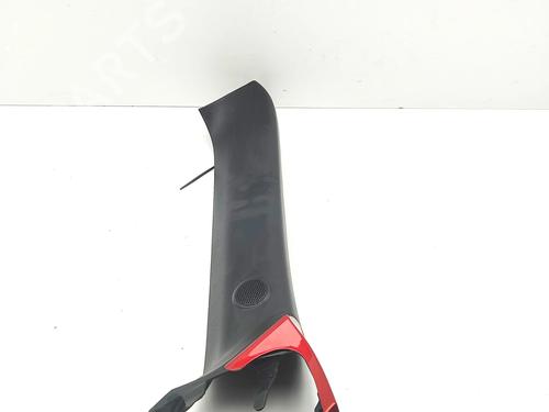 Used Other Other MAZDA MX-5 IV (ND__) 2.0 (ND2E, ND6E) (160 hp) 35717686 35717686