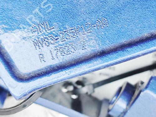 Hinge/Door check strap ASTON MARTIN DBX 4.0 All-wheel Drive | BP36809364C146 - Image 7