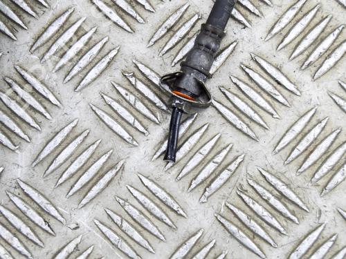 Right rear brake caliper OPEL MOKKA 1.2 (76) | BP27759008M106 