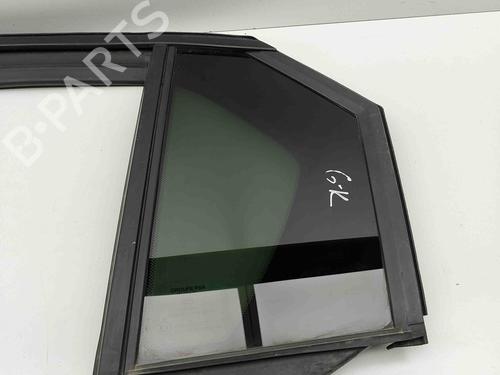 Rear left door window OPEL ASTRA L (OV5) 1.2 (FPHNSL, FPHNSR) | BP29486756C20 