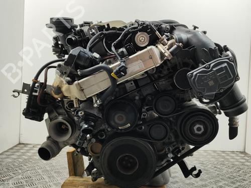 Engine BMW 1 (F20) 118 d | BP30596216M1