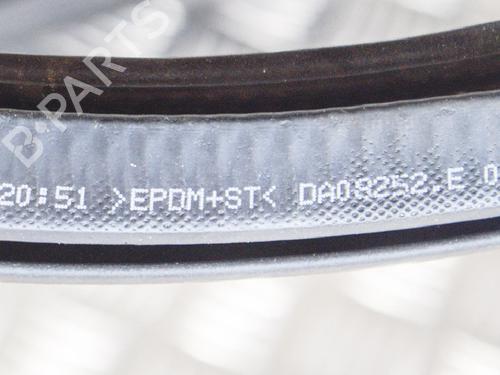 Rubber door seal SKODA OCTAVIA III Combi (5E5, 5E6) 2.0 TDI RS | BP14616158C142 