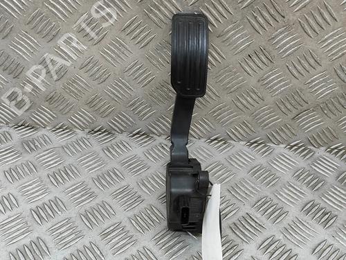 Used Pedal Pedal NISSAN LEAF (ZE1) Electric (150 hp) 33371115 33371115