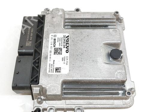 Engine control unit (ECU) POLESTAR POLESTAR 2 (534) EV | BP28687105M57