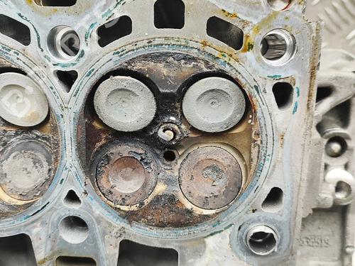 Cylinder head BMW X1 (F48) sDrive 20 i | BP32170859M5 