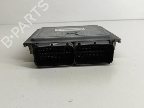 Engine control unit (ECU) SKODA SUPERB III (3V3) 2.0 TSI | BP21809428M57 