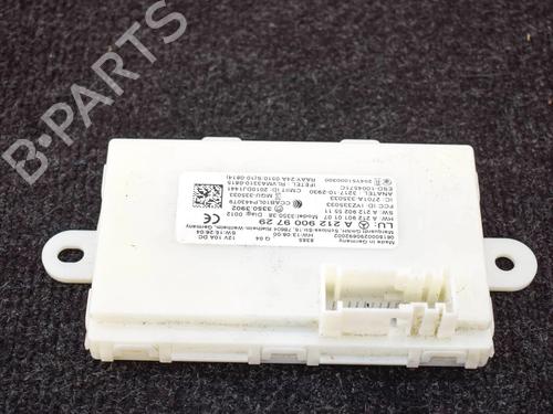 Used Electronic module Electronic module MERCEDES-BENZ GLA-CLASS (X156) GLA 200 (156.943) (156 hp) 6748753 6748753