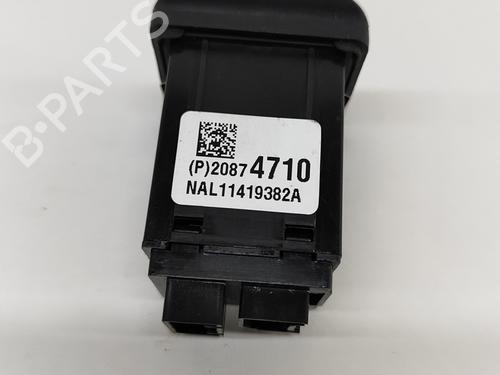Electronic module OPEL MOKKA / MOKKA X (J13) 1.6 (_76) | BP18739752M83 