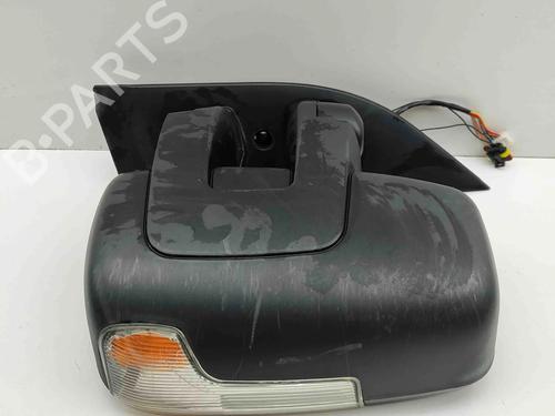 Left mirror IVECO DAILY VI Platform/Chassis 33S14, 35S14, 35C14, 38S14 | BP29404656C26