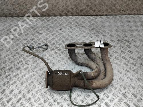 Used Catalyst PORSCHE 911 (991) 3.8 Carrera S / GTS (430 hp) 30708233