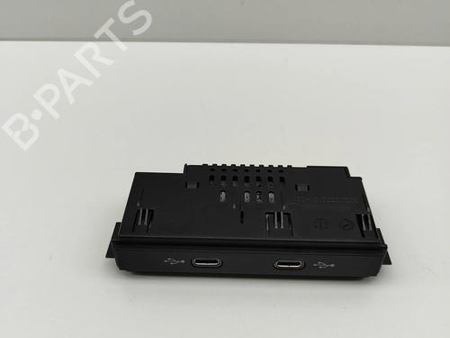 Used Electronic module VW GOLF VIII (CD1, DA1) 2.0 TSI R 4motion (320 hp) 30005165