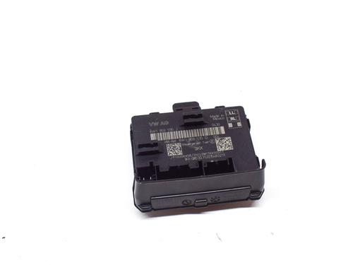 Used Electronic module AUDI Q5 (FYB, FYG) 40 TDI Mild Hybrid quattro (204 hp) 27762338