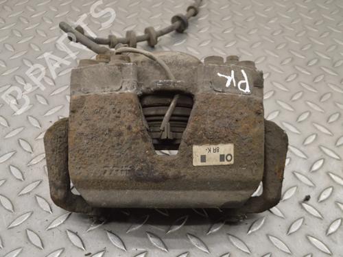 Used Left front brake caliper Left front brake caliper AUDI Q5 (8RB) 2.0 TDI quattro (163 hp) 33350885 33350885