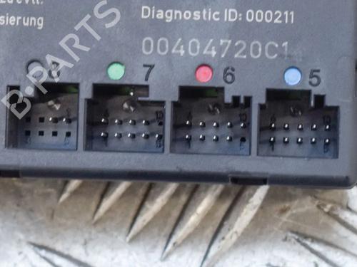 Electronic module MERCEDES-BENZ C-CLASS T-Model (S204) C 250 CGI (204.247) | BP9164782M83 - Image 4