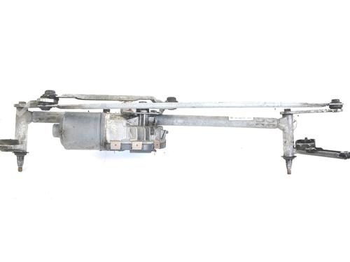 Used Front wipers mechanism VW PASSAT B7 Variant (365) 1.6 TDI (105 hp) 9905120