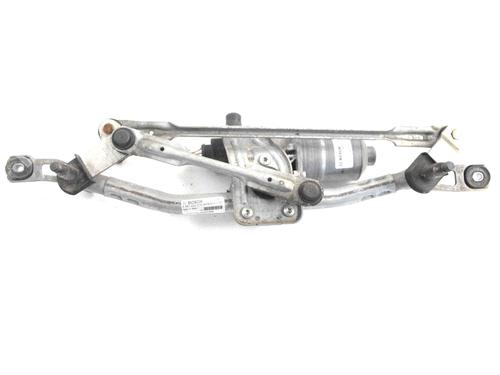 Used Front wipers mechanism FIAT 500X (334_) 1.6 (334AXE1A) (110 hp) 30218764