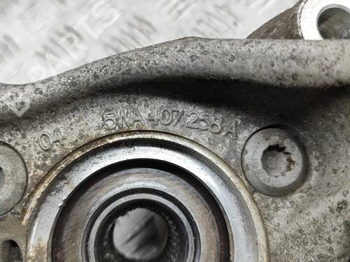 Right front steering knuckle CUPRA FORMENTOR (KM7, KMP) 1.4 e-Hybrid | BP33380412M26 - Image 5