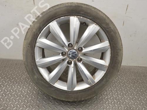 Rim VW PASSAT B7 (362) 1.6 TDI | BP30238986C45 