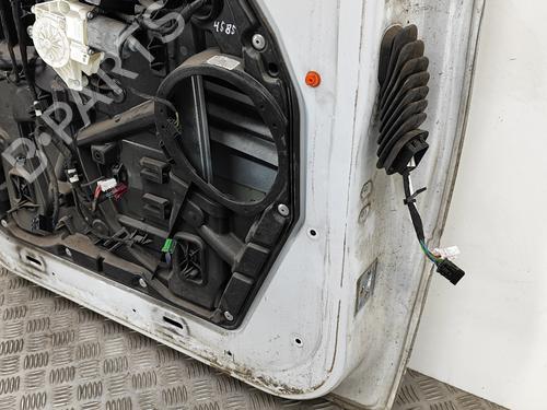 Left front door MERCEDES-BENZ VITO Van (W447) 111 CDI (447.601, 447.603, 447.605) | BP20676310C2 