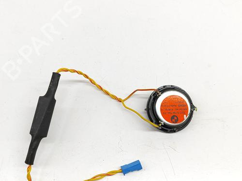 Speaker BMW 4 Coupe (F32, F82) 435 i | BP24820360E2 