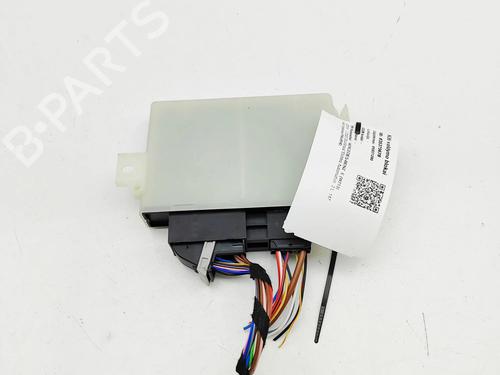 Electronic module MERCEDES-BENZ E-CLASS (W213) E 220 d (213.004) | BP34218313M83  - Image 5