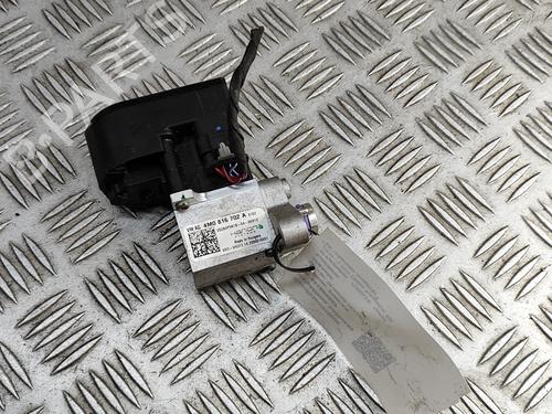 Electronic sensor PORSCHE TAYCAN Cross Turismo (Y1B) 4 (Y1BBD1) | BP28497844M84
