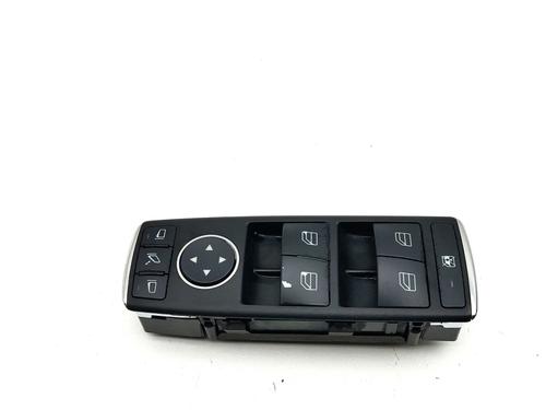 Used Right front window switch Right front window switch MERCEDES-BENZ E-CLASS (W212) E 220 CDI / BlueTEC (212.001, 212.002) (170 hp) 39958628 39958628