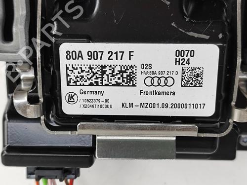 Camera AUDI Q5 (FYB, FYG) 40 TDI Mild Hybrid quattro | BP28446537E14 - Image 7