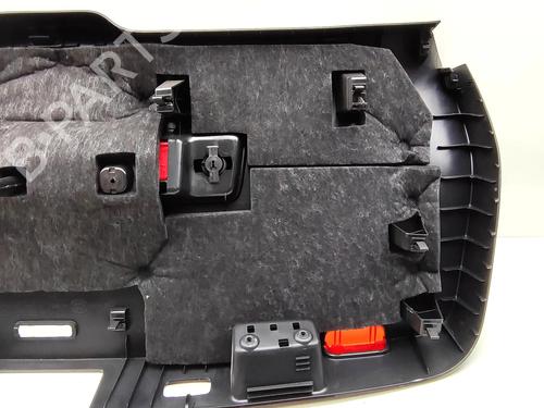 Bagagerumsbeklædning PORSCHE MACAN (95B) 2.0 | BP31626495I3 