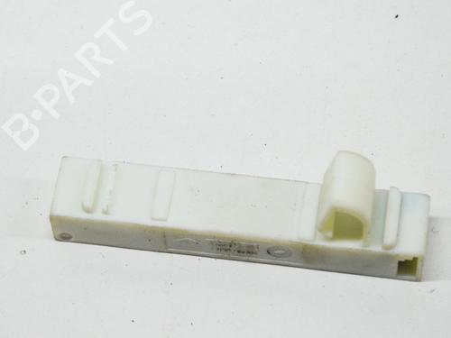 Modulo electronico RENAULT ZOE (BFM_) ZOE | BP8353538M83 