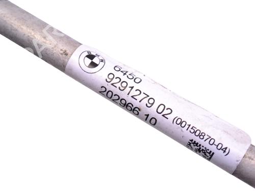 AC pipe BMW i3 (I01) Range Extender | BP30237437M126