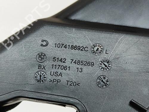 Other BMW X7 (G07) xDrive 40 d Mild-Hybrid | BP28433939O1 